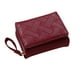 thumbnail image 2 of Cartera de moda Minnieouse para mujer con varias ranuras Rojo, 2 of 6