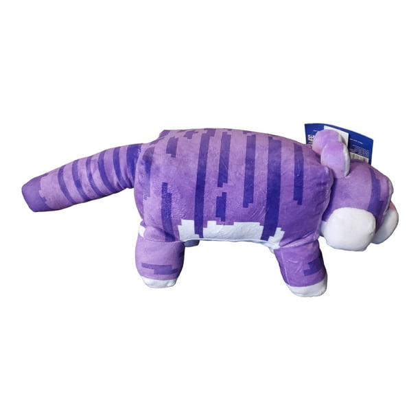 Minecraft Legends Tiger Pillow Buddy, 22 for Indoor Playgrounds