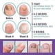 thumbnail image 5 of 100ML Medinail Fungus Repair Spray For Foot,Nail, Soft Nail, Yellow Hair Care, 5 of 5