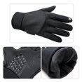 thumbnail image 4 of Naiovety Guantes de invierno para deportes al aire libre con pantalla táctil Guantes de equitación para montañismo antideslizantes y de terciopelo a Ciclismo Numero 3 Naiovety OD010822-03, 4 of 6