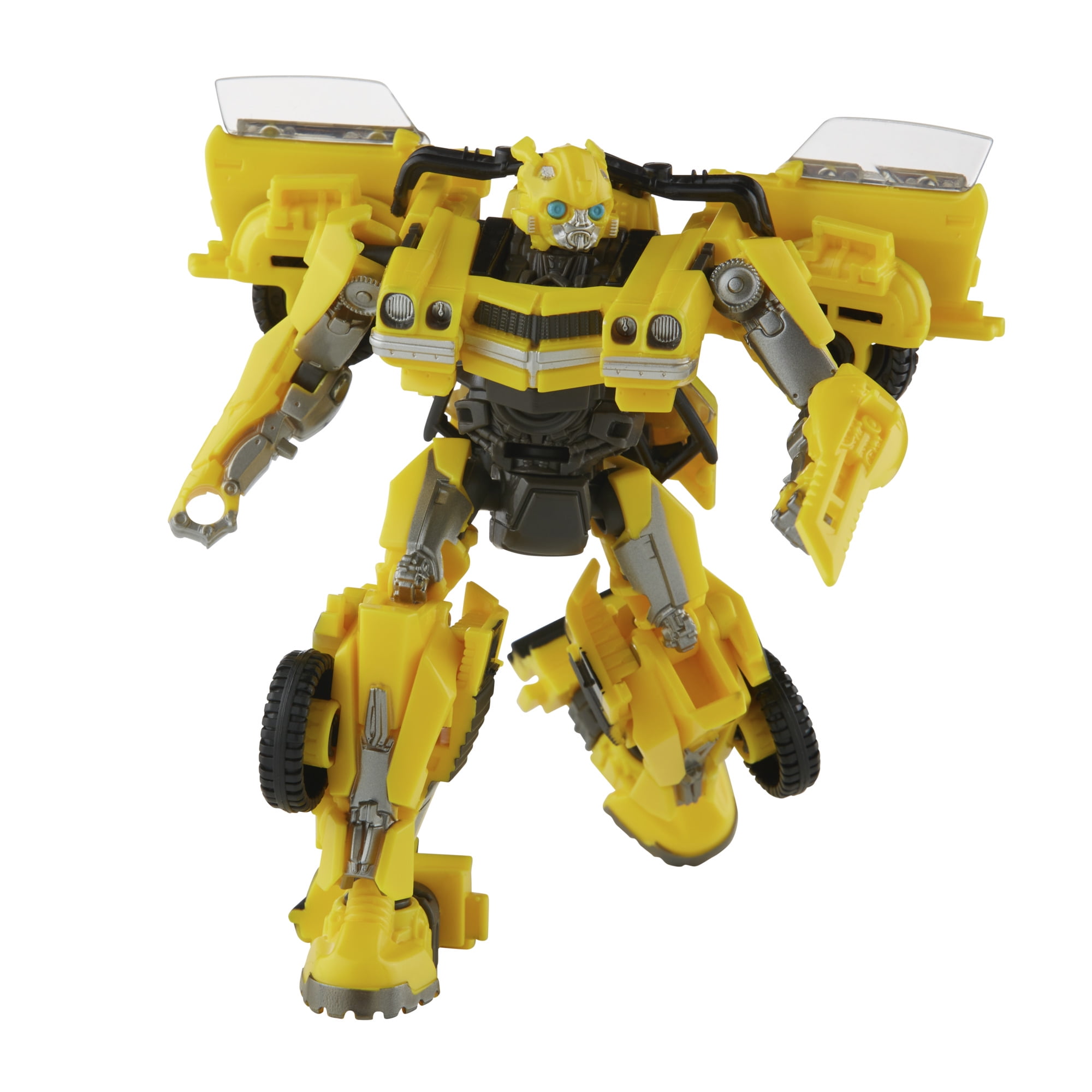 transformers Universal Studios • 2012-Bumbble Bee Large 9-Tall