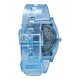 thumbnail image 1 of Nixon A119-3143 Time Teller P Women's Watch Blue 40mm Stai NIXON Ver empaque, 1 of 2