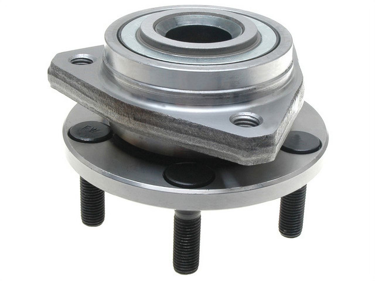 Raybestos 713138 Professional Grade Wheel Bearing and Hub Assembly