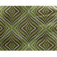 thumbnail image 4 of oneOone Tissu Viscose Georgette Imprimé Flamme BTY 42 Pouces de Large, 4 of 4