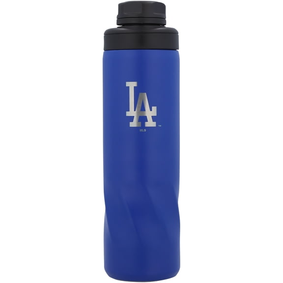 WinCraft Los Angeles Dodgers 20oz. Morgan Water Bottle