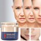 thumbnail image 4 of Fiudx Ofertas Del Día Crema Eliminadora De Arrugas, Crema Eliminadora De Arrugas Para Rostro, Crema Reafirmante Antienvejecimiento, 50G, 4 of 6