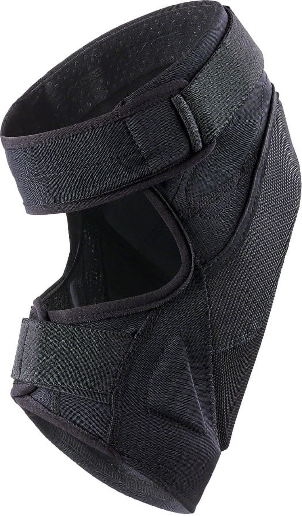 Dakine Agent O/O Bike Knee Pad - Black - Large