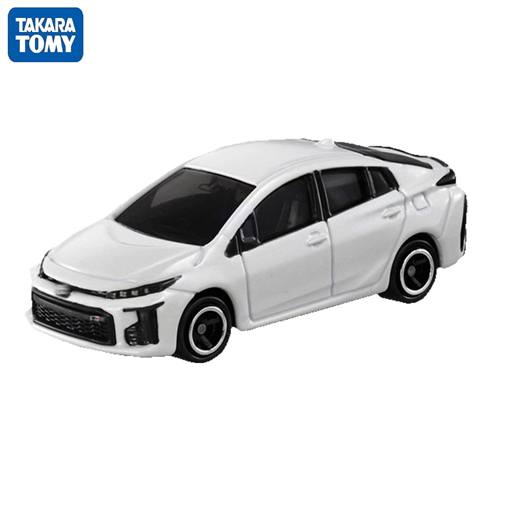 Mistaha TAKARA TOMY Toy Car Mini Vehicles Model Simulation Truck with Four-wheel Drive High-performance Motorbike