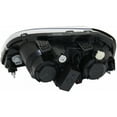 thumbnail image 2 of CarLights360: For 2005 2006 2007 2008 Suzuki Forenza Headlight Assembly Driver and Passenger Side DOT Certified - Replaces SZ2502120, 2 of 4
