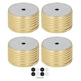 thumbnail image 2 of 2PCS Furniture Risers Adjustable Bed Risers Bed Lifts Risers Bed Frame Risers Supports for Table, Sofa, Chair, Couch, 2 of 7