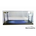 thumbnail image 4 of Acrylic LED Display Case, Black - ModelToyCars 9920BK - 1/18 Scale Display Case for Diecast Cars, 4 of 11