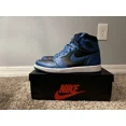 thumbnail image 2 of Size 9 - Jo r-dan 1 Retro High OG Dark Marina Blue 2022, 2 of 6