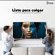 thumbnail image 2 of Cuadro Decorativo Canvas Canvas Revolution Rostro Abstracto 140x70, 2 of 4