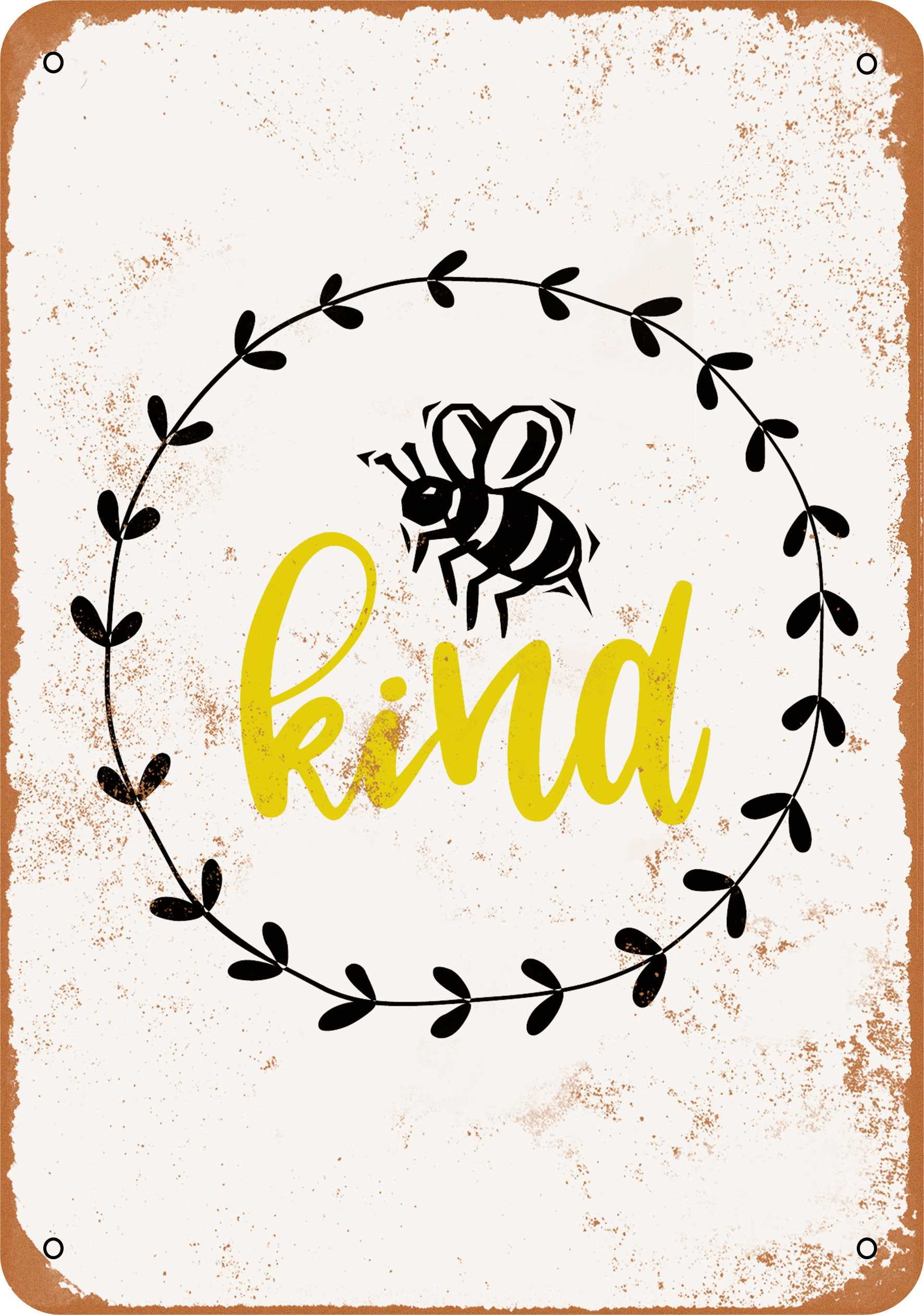 Free Free 180 Free Bee Kind Svg SVG PNG EPS DXF File