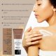 thumbnail image 4 of Tanning Lotion Self Tanner - Made with Natural and Organic Ingredients Non Toxic Sunless Browning Lotion, Best Gradual Tanner for Men Women, Streak-Fr, 4 of 4