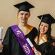thumbnail image 3 of Senior 2024 Sash Sash 2024 Graduación Sash Graduado Senior Cheer Cheerleader Sash Prop, 3 of 5