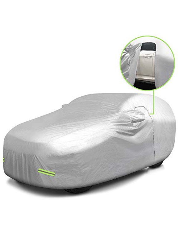 Waterproof Car Covers in Car & Truck Covers and All Vehicle Covers