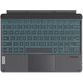 thumbnail image 1 of Teclado Inateck para Surface Go Bluetooth 5.3 con retroiluminación de 7 colores, 1 of 8