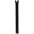 thumbnail image 3 of All-Purpose Plastic Zipper 9"-Black, 3 of 4