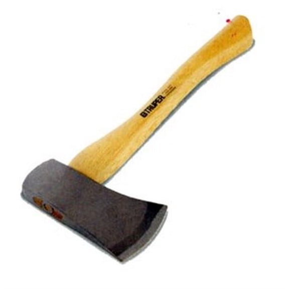 30515 1.5# Camp Axe 14" Hndl (Hc11/2F), Truper Herramientas, EACH, EA, Hand sele