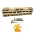 thumbnail image 4 of S SERENABLE Climbing Exerciser Wooden for Beginners Athletes Indoor, 4 of 9
