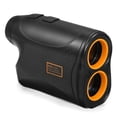 thumbnail image 1 of Telémetros Telémetro de golf Telémetro de golf recargable por USB 6X Aumento 600M Medidor de distanc Tomshoo Telémetros, 1 of 7