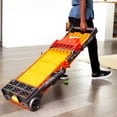 thumbnail image 3 of Super 6 carriles Raceway - Hot Wheels, 3 of 8
