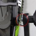thumbnail image 3 of Sensor de cadencia de velocidad de bicicleta inalámbrica SunDing Computador compatible con Bluetooth a prueba de agua Sywqhk Accesorios para bicicletas, 3 of 9