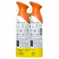 thumbnail image 2 of Febreze Hawaiian Aloha Odor-Fighting Air Freshener 2 pk / 8.8 oz., 2 of 5