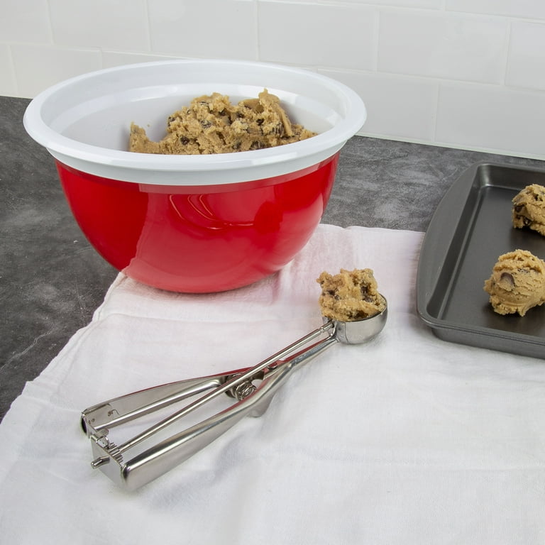 Martha Stewart Collection Small Cookie Scoop, Created for Macy's - Macy's