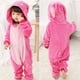 thumbnail image 3 of Pijamas de Anime para niños y niñas, monos de manga larga, disfraz, ropa de dormir para niños, 3 of 4