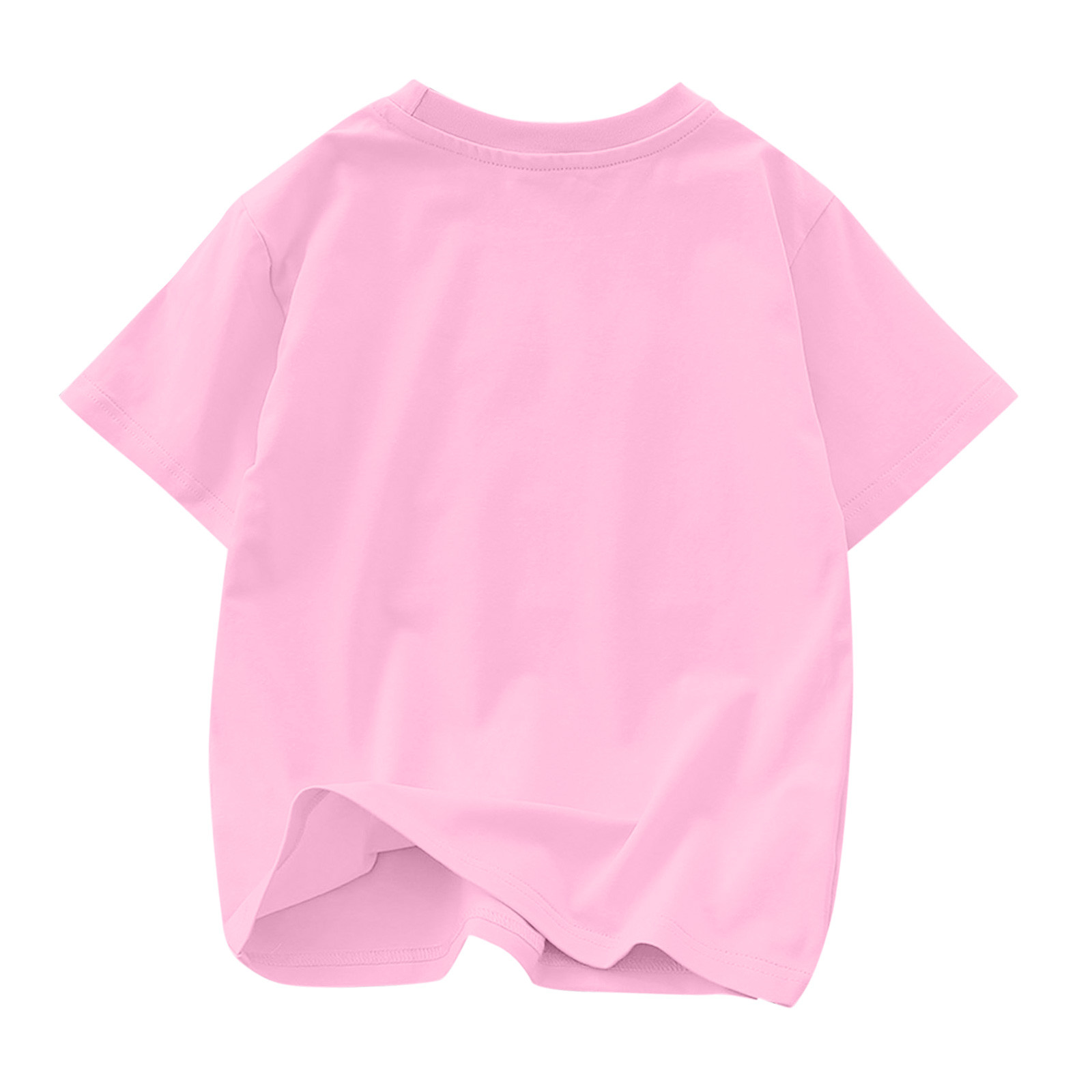 BLVB St Patricks Day Shirts Toddler Boys Girls Clover Summer T-Shirts ...