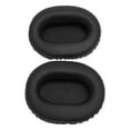 thumbnail image 1 of Almohadillas de Repuestro parauriculares WH-CH710N WH-CH720N WH-XB900N WH-RF400 MDR-RF895RK, ALMOHADILLAS PARA LOS OÍDOS, PIEZAS DE REPARACIO DE CUBIERTAS PARA LOS Oídos, 1 of 7