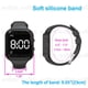 thumbnail image 4 of Reloj despertador vibratorio e-vibra e-vibra Potty Training Blue, 4 of 5