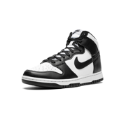 NIKE MENS Dunk High Retro "Panda - Black / White" DD1399 105 from Stadium Goods