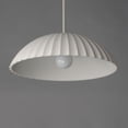 thumbnail image 4 of E25142-CHK-ET2 Lighting-Basilica - 6W 1 LED Pendant-6.25 Inches Tall and 19.5 Inches Wide, 4 of 4