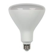 Westinghouse 5306400 85-Watt Equivalent R40 Flood Dimmable Bright White LED ENERGY STAR Light Bulb with Medium Base