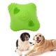 thumbnail image 5 of Juguete Para Masticar Para Perros, Juguetes Interactivos De Goma Para Perros De Fácil Limpieza, Diversión Resistente A Las Mordeduras Para Perros En Interiores, 5 of 7