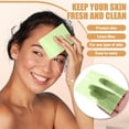 thumbnail image 4 of Blotting Paper for Face Linen Fibers for Oily Skin, 4 of 5