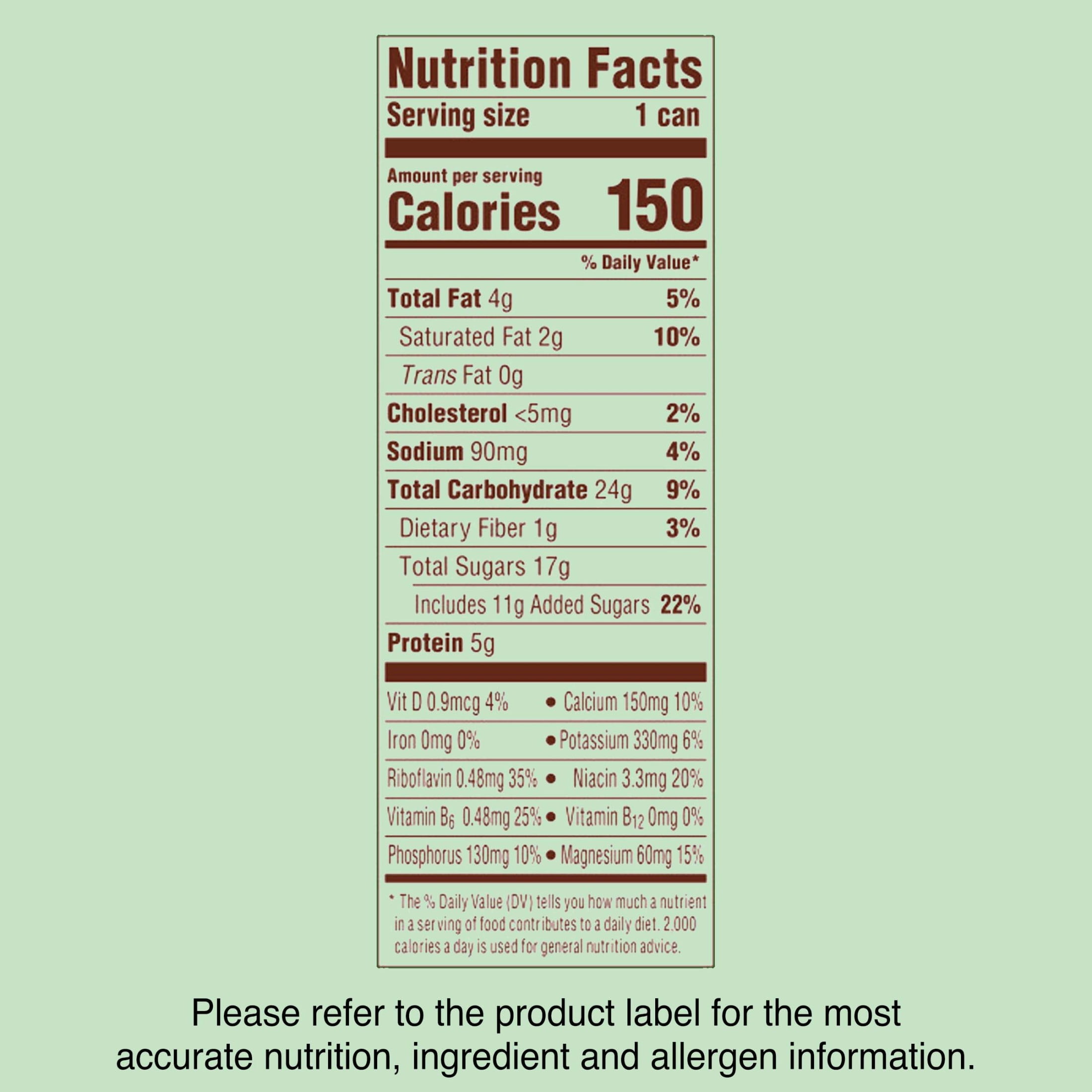 Nestle Milo Activ Go Instant Chocolate Flavored Nutritional Energy Drink, 8.1 fl oz, 1 Can