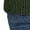 Army Green, variant on Womens Sweaters Casual Long Sleeve Square Neck Tops Fall Winter Loose Cozy Knitted Pullover Shirts