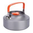thumbnail image 1 of Tea Kettle, Easy To Carry Tea Pot Superb Workmanship  For Home For Player For Amateur For Traveller, 1 of 8