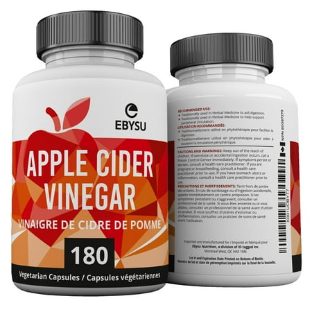 vinegar as appetite suppressant