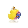 thumbnail image 4 of Rabbid Peach 3’’ Figurine - Mario + Rabbids Kingdom Battle, 4 of 4