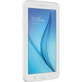 thumbnail image 3 of Restored Samsung Galaxy Tab E Lite 7.0" 8GB White Wi-Fi SM-T113NDWAXAR (Refurbished), 3 of 5