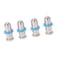 thumbnail image 4 of Excavator Joystick Pusher, High Accuracy No Burr Joystick Pusher Control Valve 4Pcs For E200B, 4 of 8