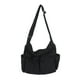 thumbnail image 2 of Bolsa De Hombro Casual Yuyangstore Mensajero Gran Capacidad Talla Única, 2 of 8