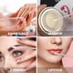 thumbnail image 5 of 100 pinceles de labios con purpurina de cristal, pinceles de labios desechables, aplicadores de brillo de labios, herramienta de maquillaje de lápiz labial, 5 of 5