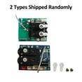 thumbnail image 5 of Receiver Board,A160.0013 A160 Airplane Receiver With Servos Aircraft Spare Aircraft Spare Part 2 Servos Aircraft A160 Airplane With 2 Servos Part A160 Motor Hxber A160 Servo A160.0013, 5 of 6