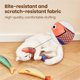 thumbnail image 3 of Big sale! Cat Toys Kittens And Kittens Enjoying Themselves At Home Teeth-grinding Chewing-resistant And Boredom-relieving Pet Products, 3 of 4
